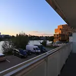 #grabskiego Nad Wislokiem Fv Parking Balkon By Okazja ジェシュフ