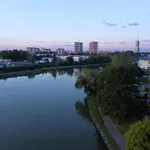 #grabskiego Nad Wislokiem Fv Parking Balkon By Okazja アパート *