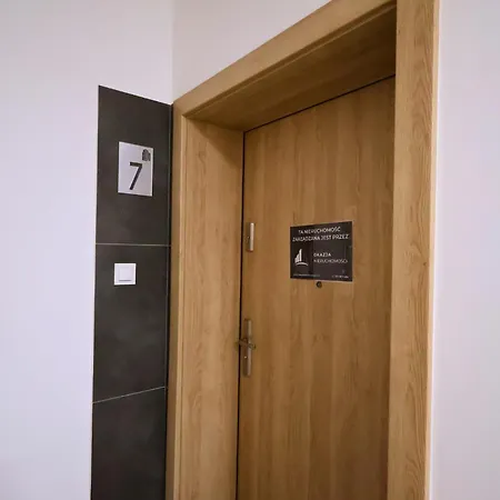 Daire #grabskiego Nad Wislokiem Fv Parking Balkon By Okazja *