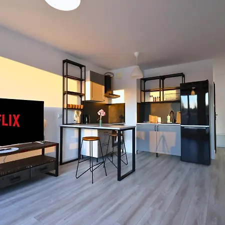 #grabskiego Nad Wislokiem Fv Parking Balkon By Okazja *