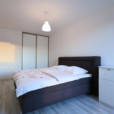 Apartman #grabskiego Nad Wislokiem Fv Parking Balkon By Okazja Rzeszów