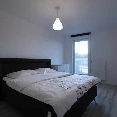 Daire #grabskiego Nad Wislokiem Fv Parking Balkon By Okazja *