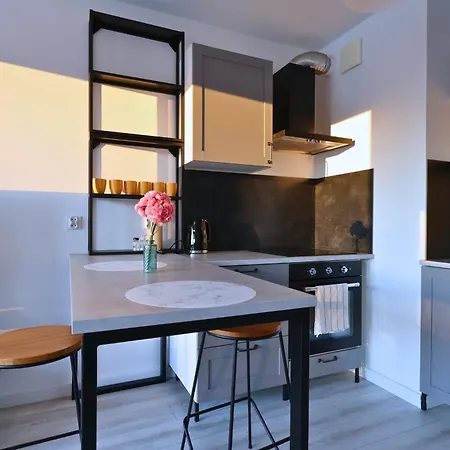 #grabskiego Nad Wislokiem Fv Parking Balkon By Okazja * 제수프