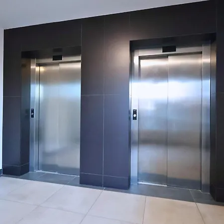 #grabskiego Nad Wislokiem Fv Parking Balkon Rzeszow