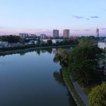 #grabskiego Nad Wislokiem Fv Parking Balkon By Okazja Daire *