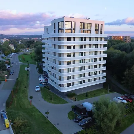 #grabskiego Nad Wislokiem Fv Parking Balkon By Okazja 제수프