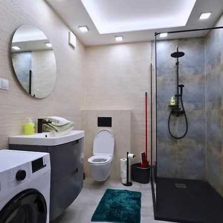 #grabskiego Nad Wislokiem Fv Parking Balkon By Okazja * Rzeszow