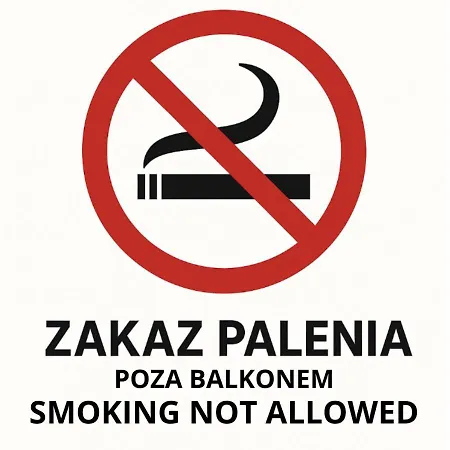 아파트 #grabskiego Nad Wislokiem Fv Parking Balkon By Okazja 제수프