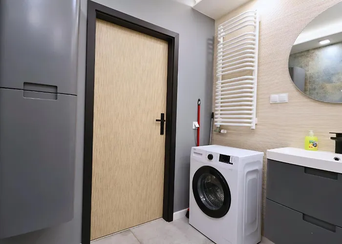 #grabskiego Nad Wislokiem Fv Parking Balkon By Okazja * Rzeszow