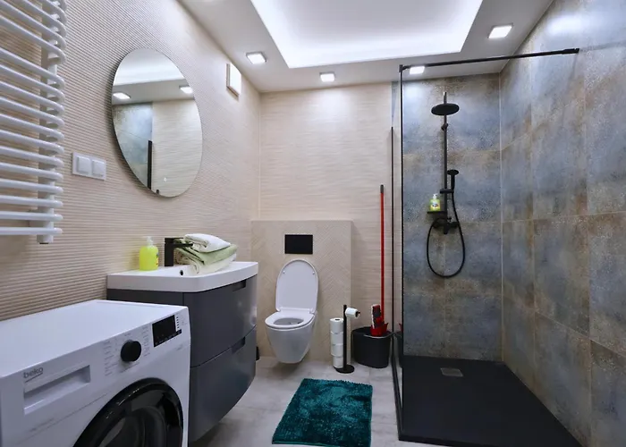 #grabskiego Nad Wislokiem Fv Parking Balkon By Okazja * Rzeszow