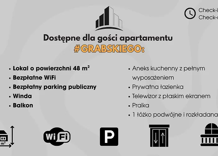 #grabskiego Nad Wislokiem Fv Parking Balkon By Okazja Rzeszow
